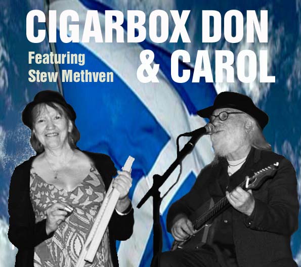 Vignette Cigarbox Don & Carol BSA CBG 2015 Bis